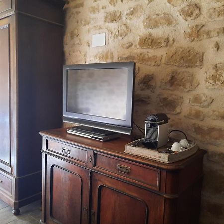 Campo Golden Heritage Maella Extérieur photo