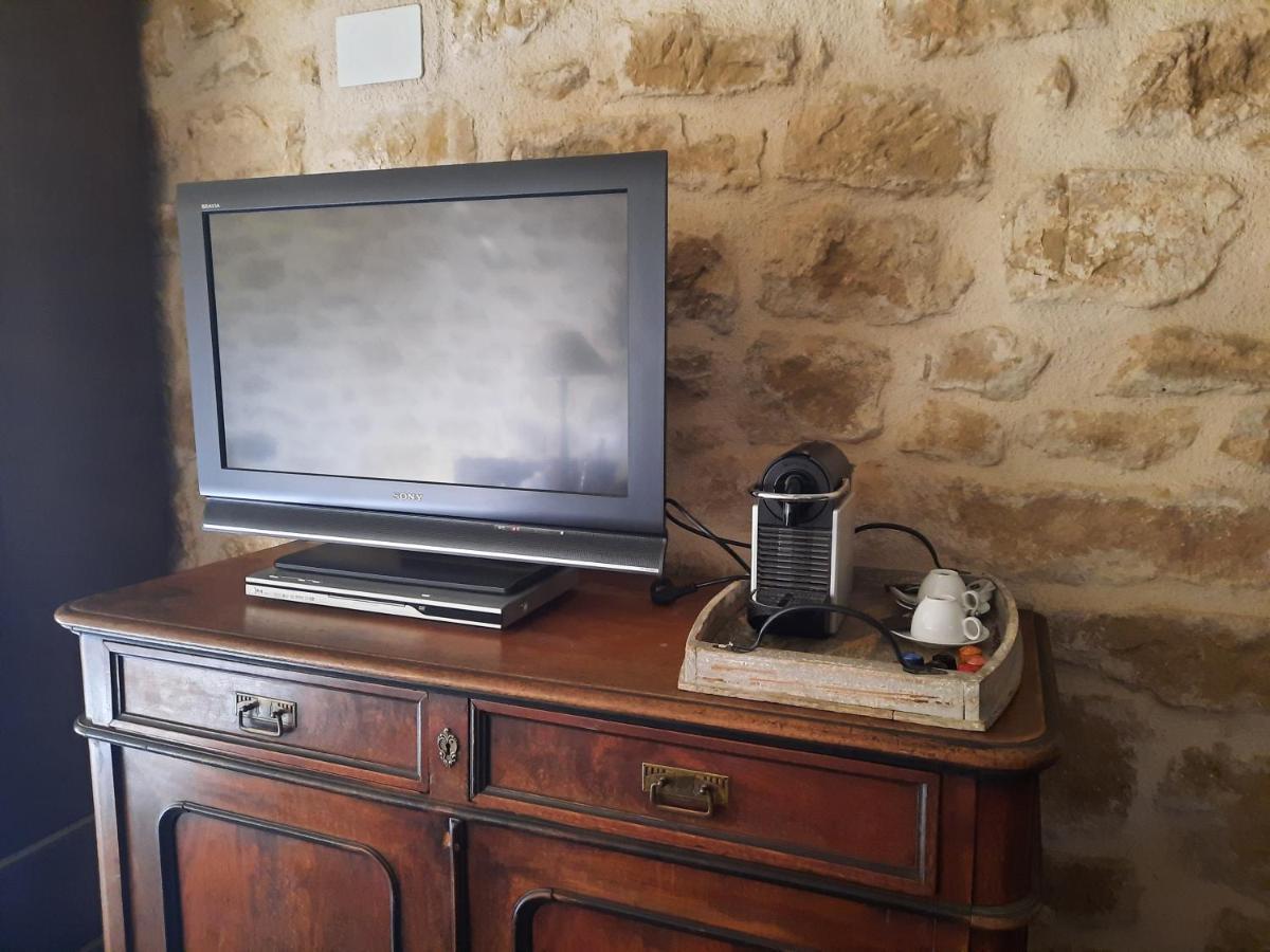 Campo Golden Heritage Maella Extérieur photo