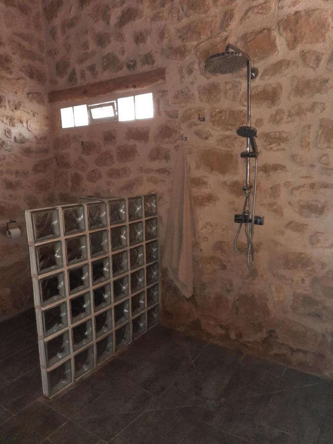 Campo Golden Heritage Maella Extérieur photo